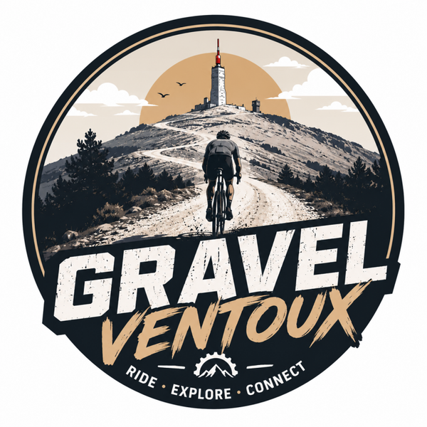 Gravel Ventoux experience 2027
