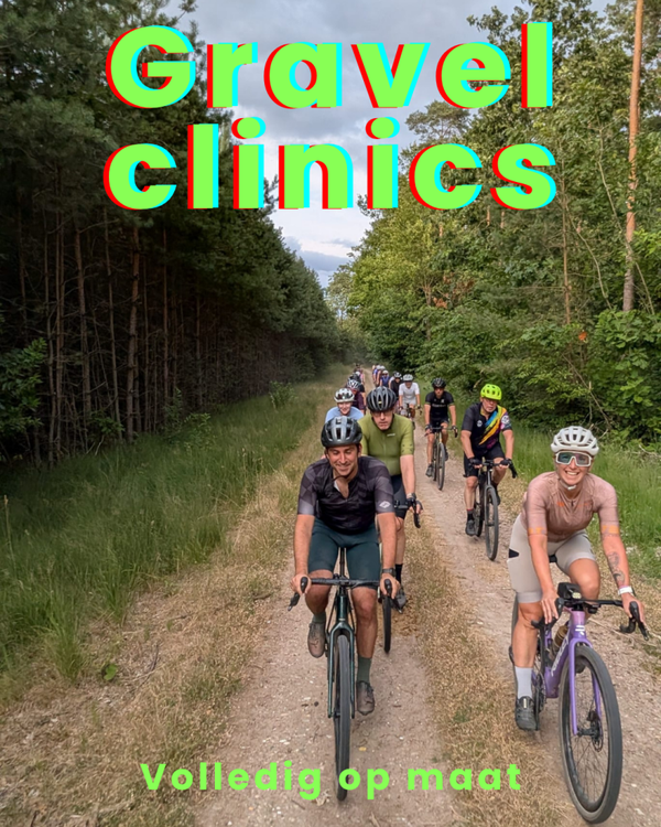 Prive Gravel clininc