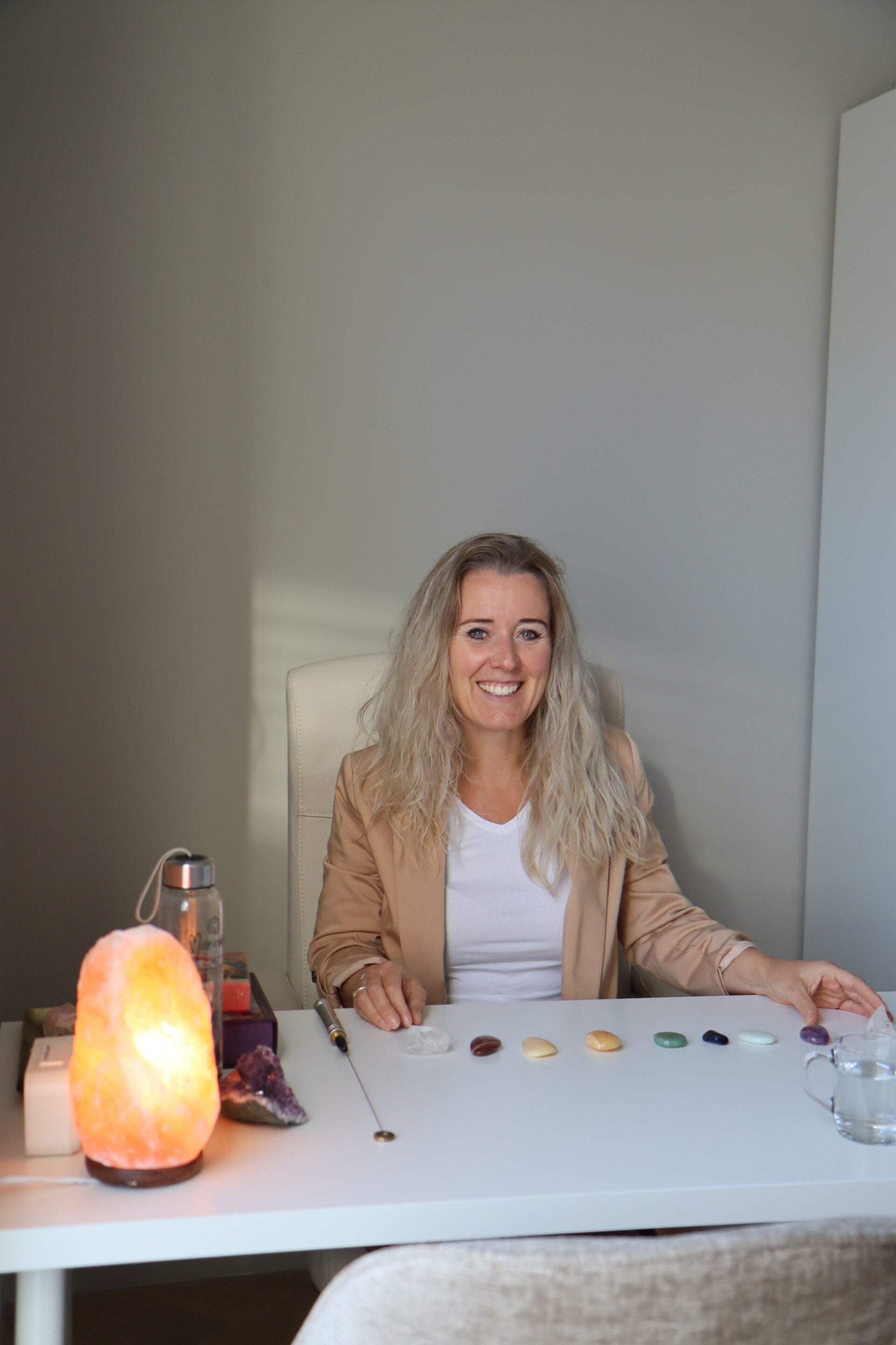 Spiritualiteit Westland