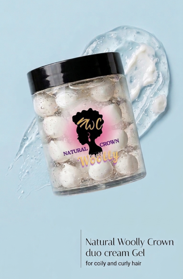Strawberry Dual Moisture Cream-Gel