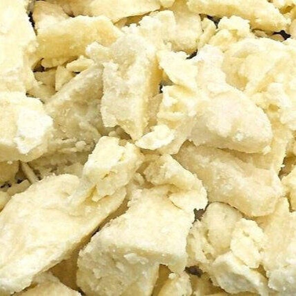 Pure Ongeraffineerde Shea Butter uit Ghana