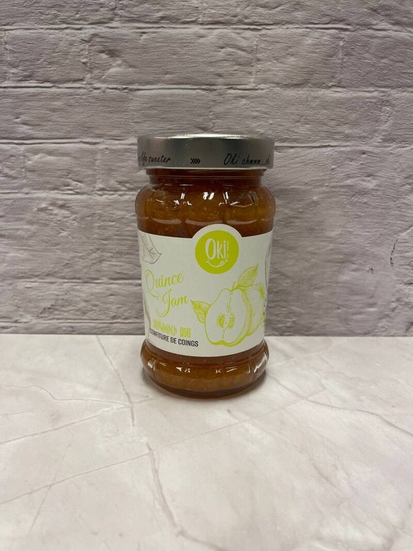 Kweeperenjam Սերկևիլի ջեմ Джем  из айвы 400gr
