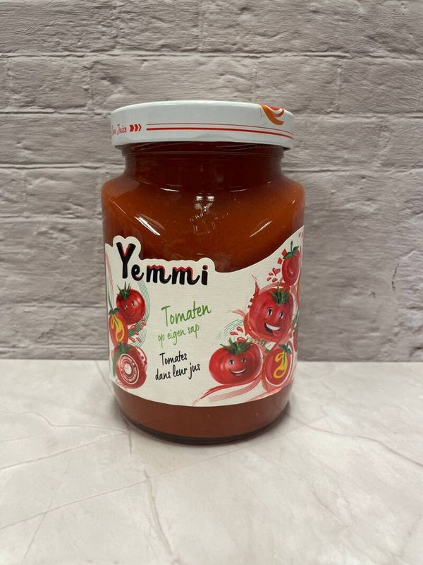 Tomaat in zijn eigen sap Լոլիկը սեփ. հյութում  Помидор в собственном соку 750gr