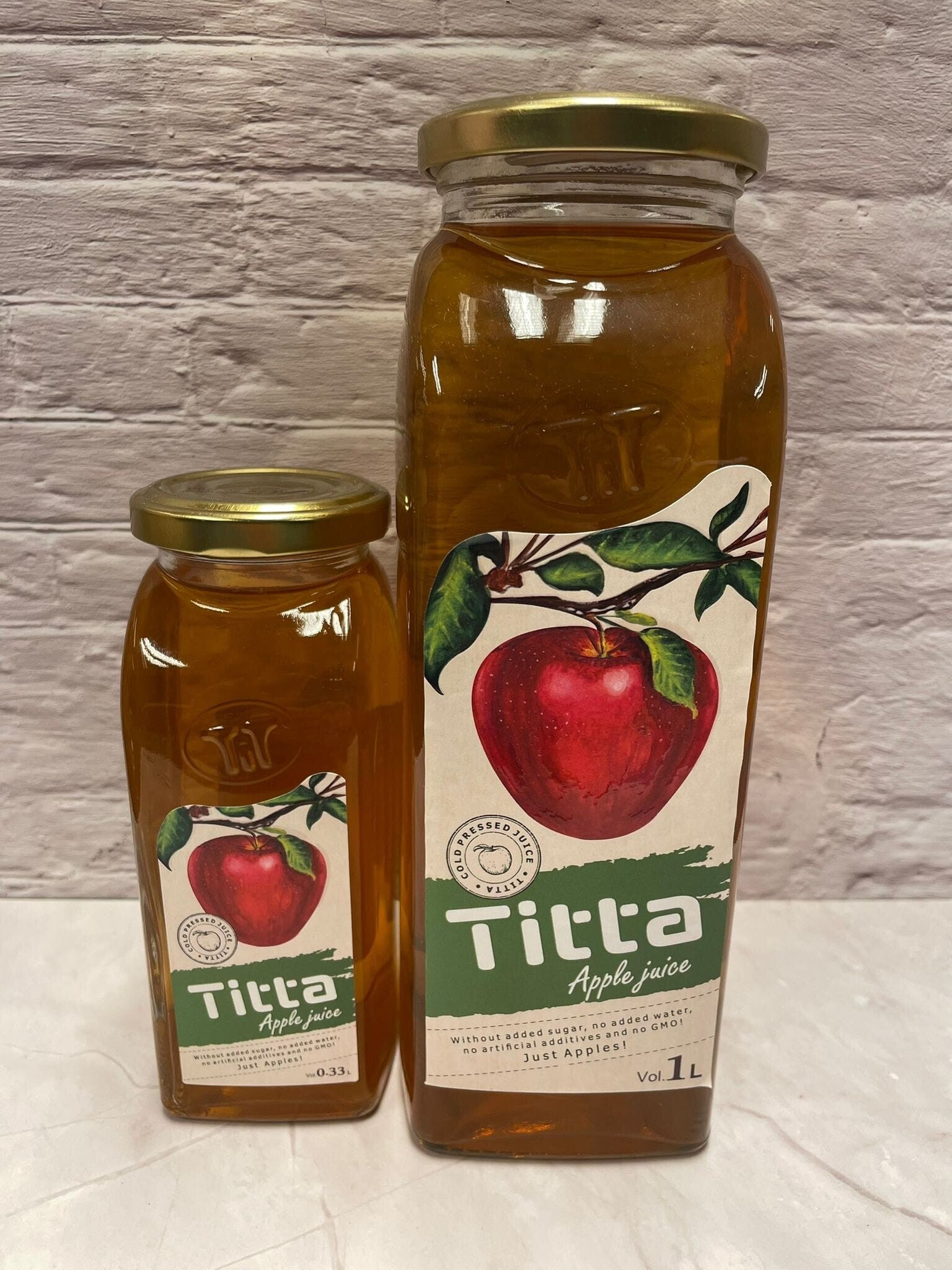 Appelsap 1L Խնձորի հյութ բնական 1L Яблочный сок  1L
