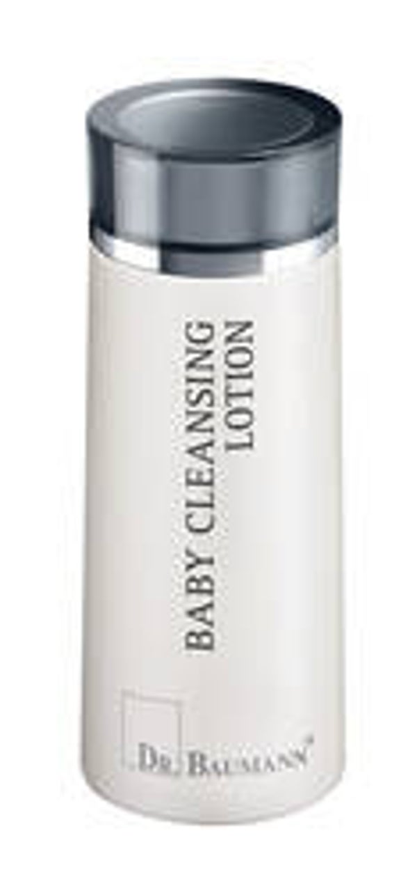 Baby Cleansing Lotion