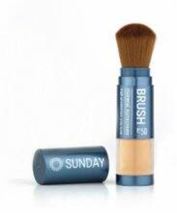 Sunday Brush SPF50 Light