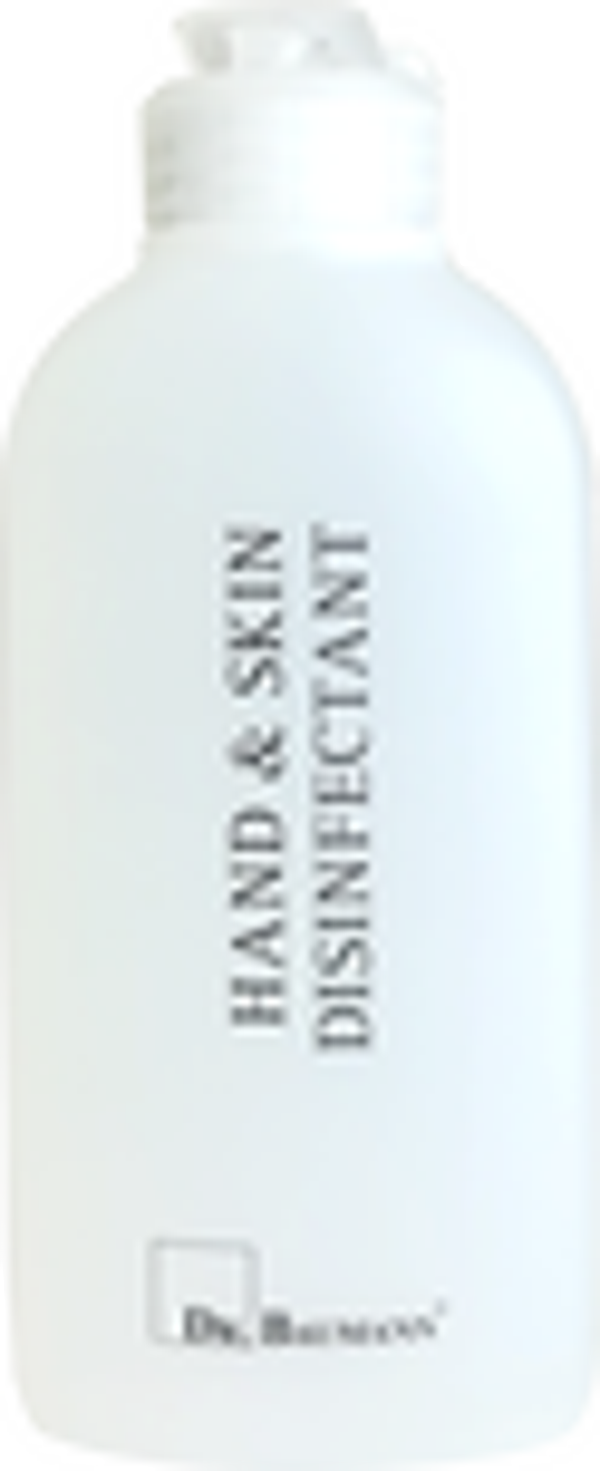 Hand & Skin Desinfectant