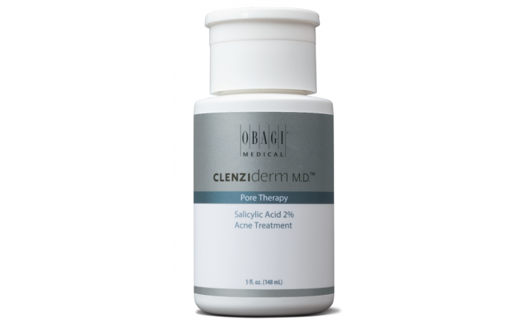 Obagi Clenziderm pore therapie