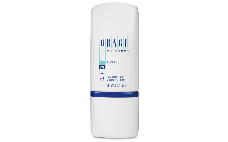 Obagi Medical Nu-Derm Blend Fx Stap 5
