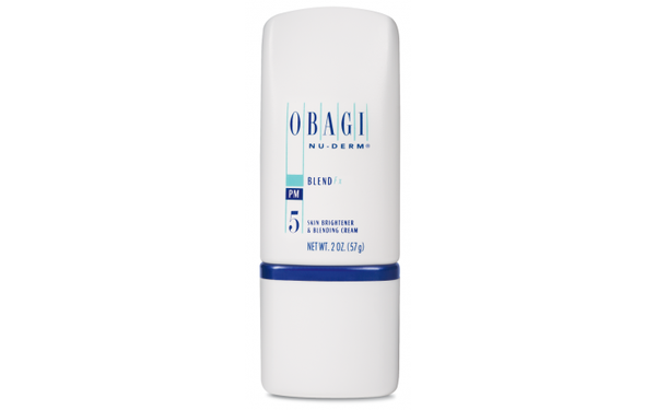 Obagi Medical Nu-Derm Blend Fx Stap 5