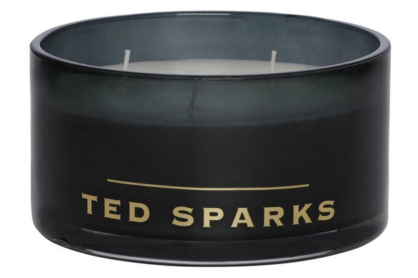 TED SPARKS - Magnum - Bamboo & Peony