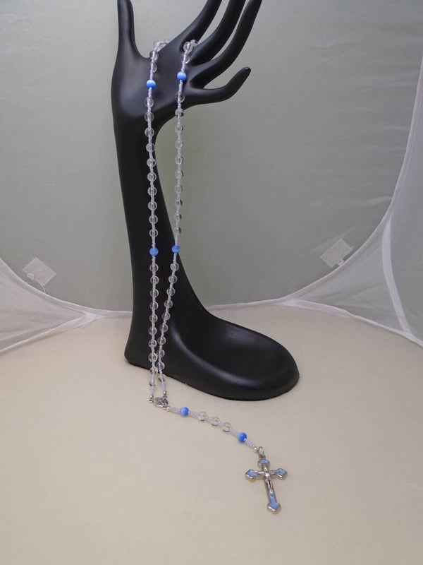 Beaded Rosary