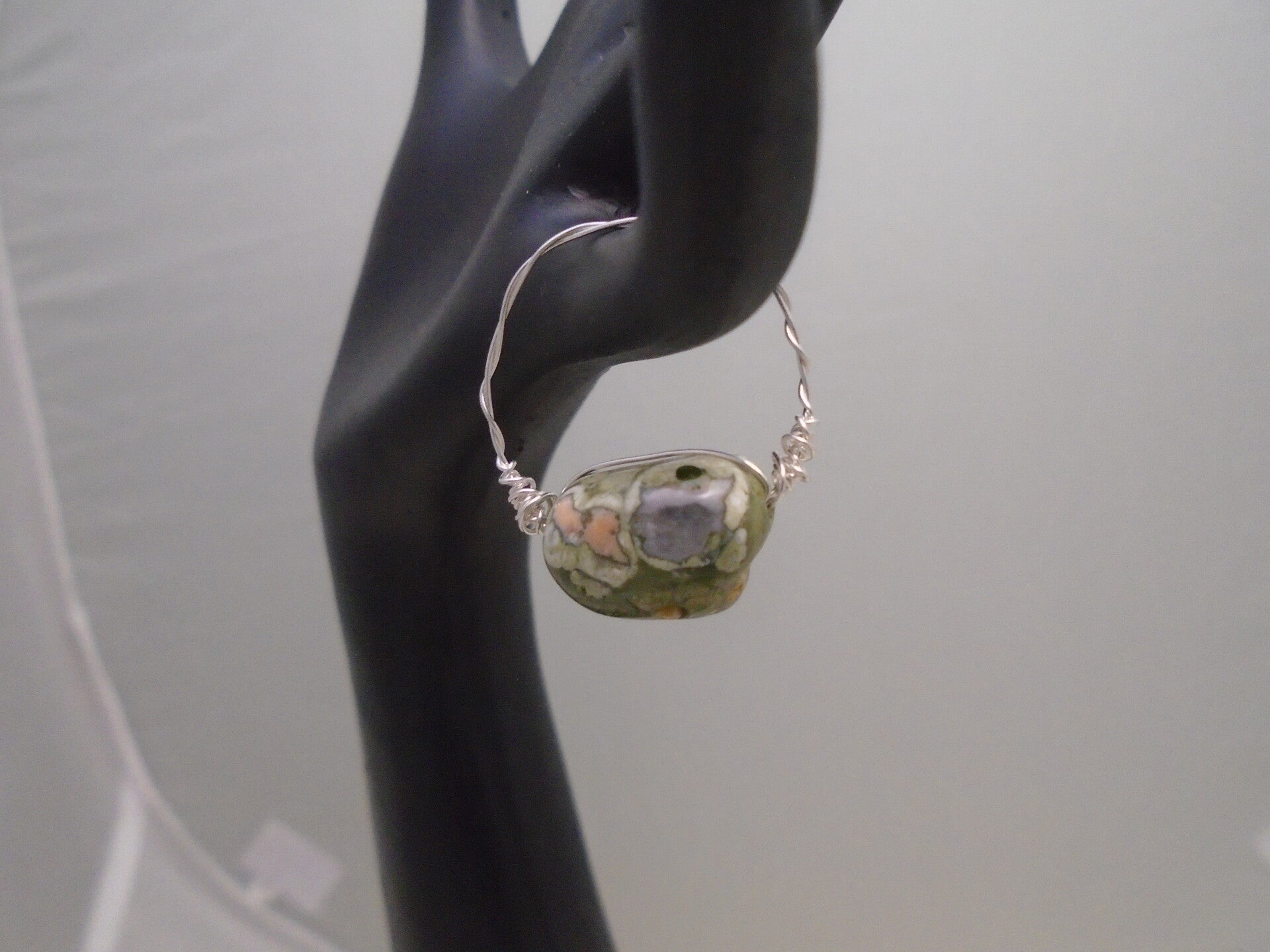 Rhyolite ring