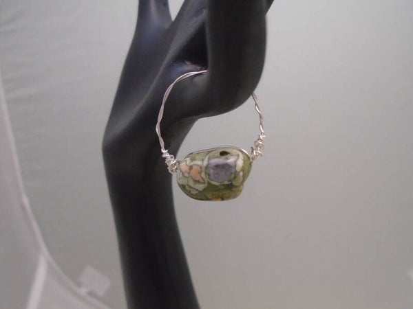 Rhyolite ring