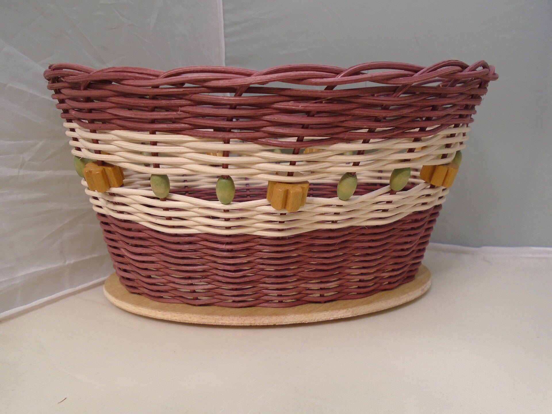 Decorative Basket