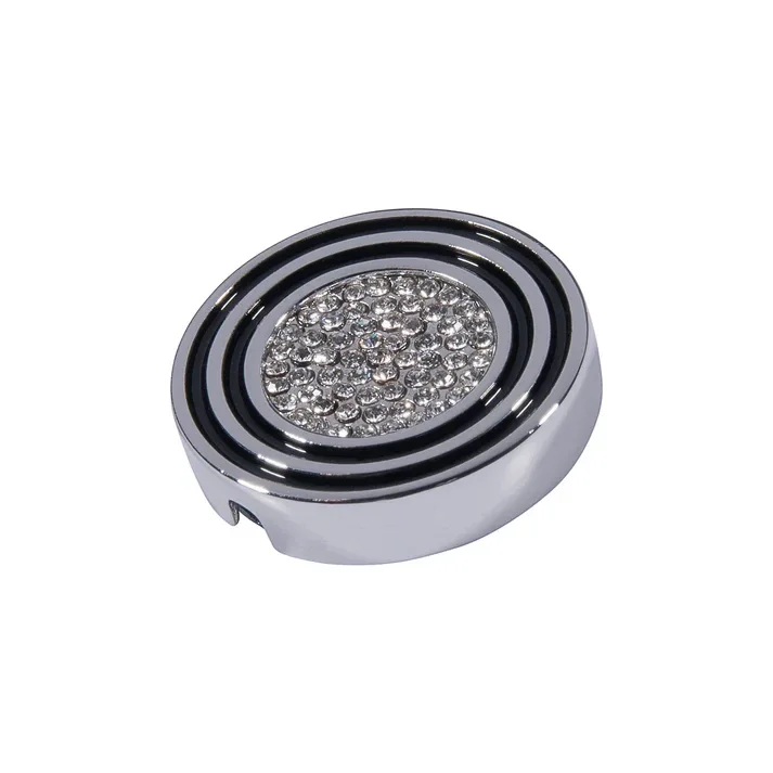 Bouton 21 mm avec Strass "Constellation"