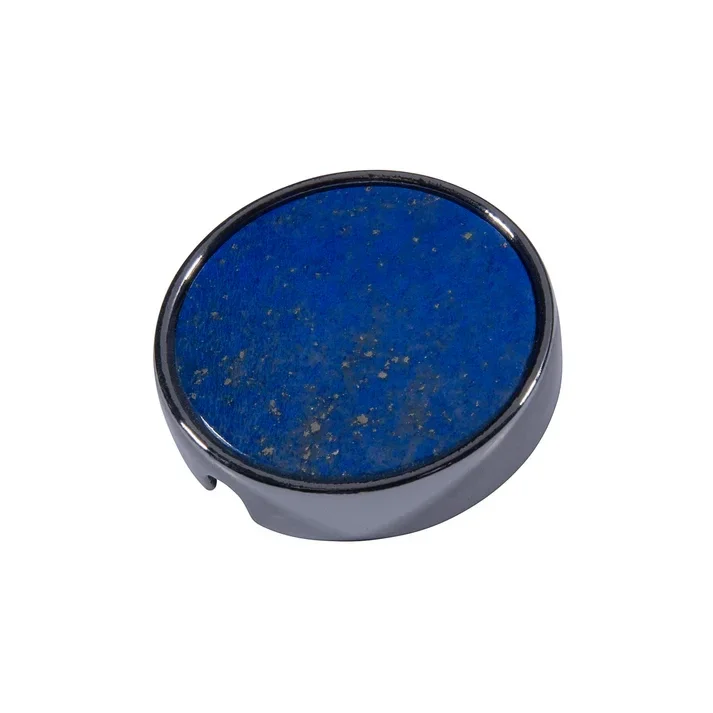 Bouton 21 mm Lapiz Lazuli