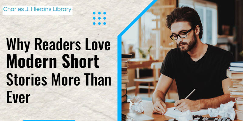 Modern short stories