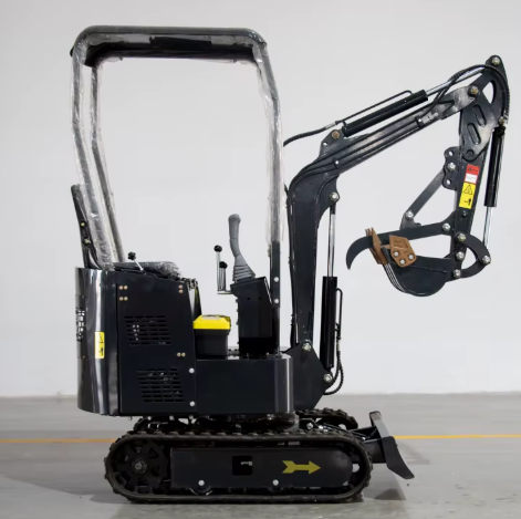 EXCAVADORA 1.2TN DIESEL