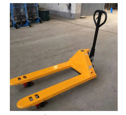 HAND PALLET 3TN AMERICANO