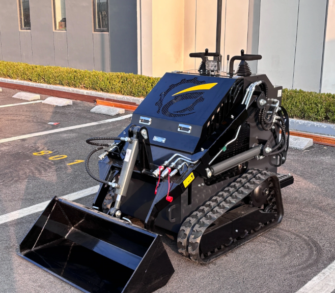 CARGADOR DIESEL 380