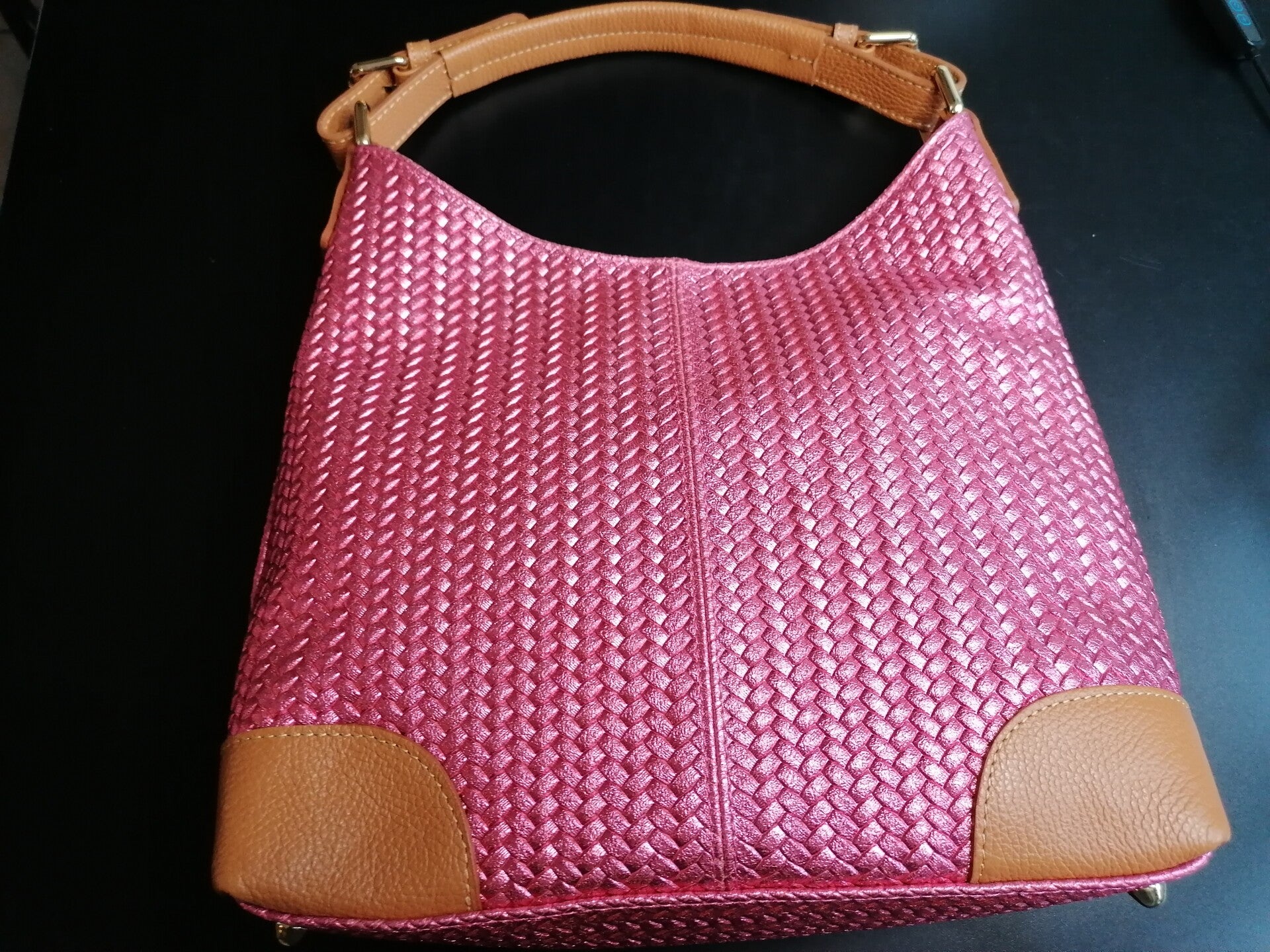 Sac ''Monroe'' de chez MONDIEUX MADAME