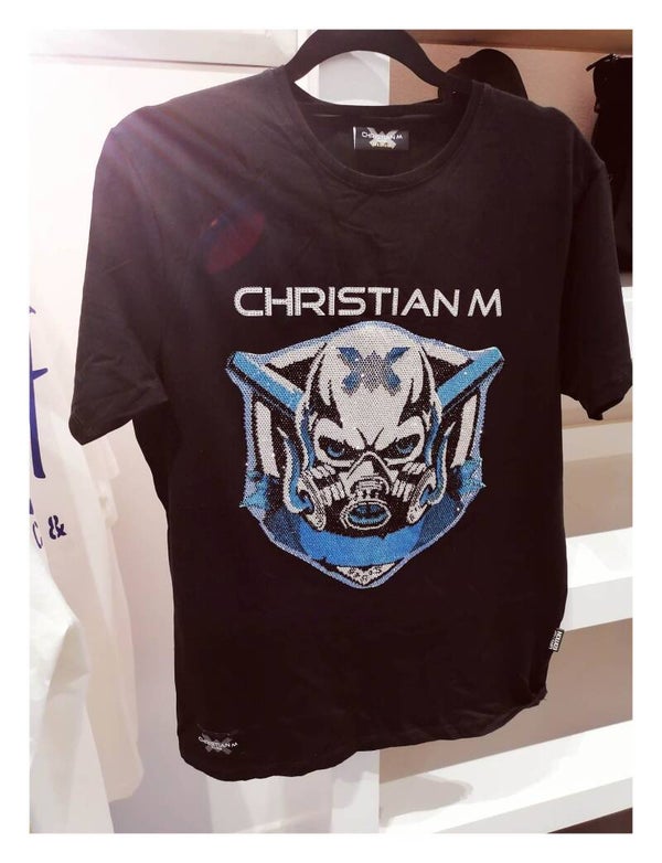 T-shirts de luxe