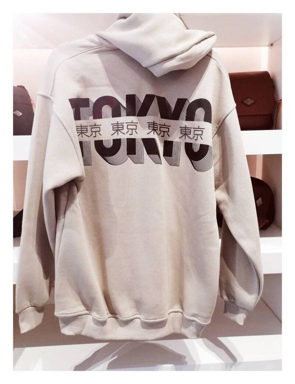 Sweats TOKYO DRAGON