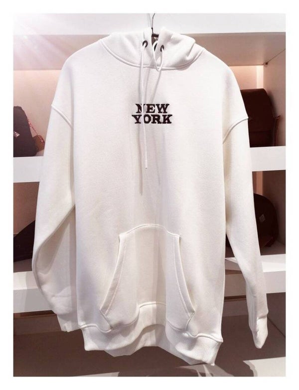 Sweats New York