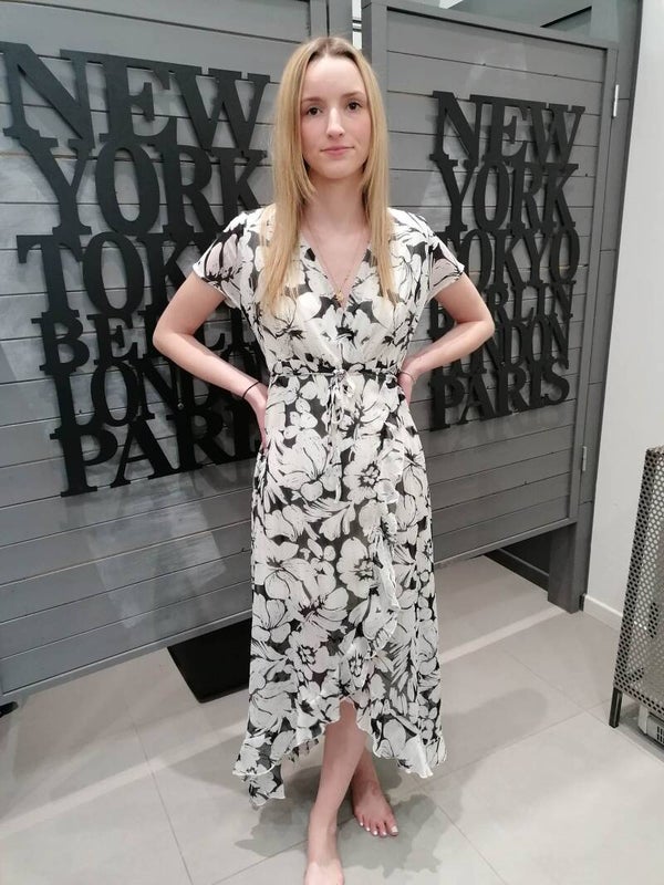 Robe ''Goa''