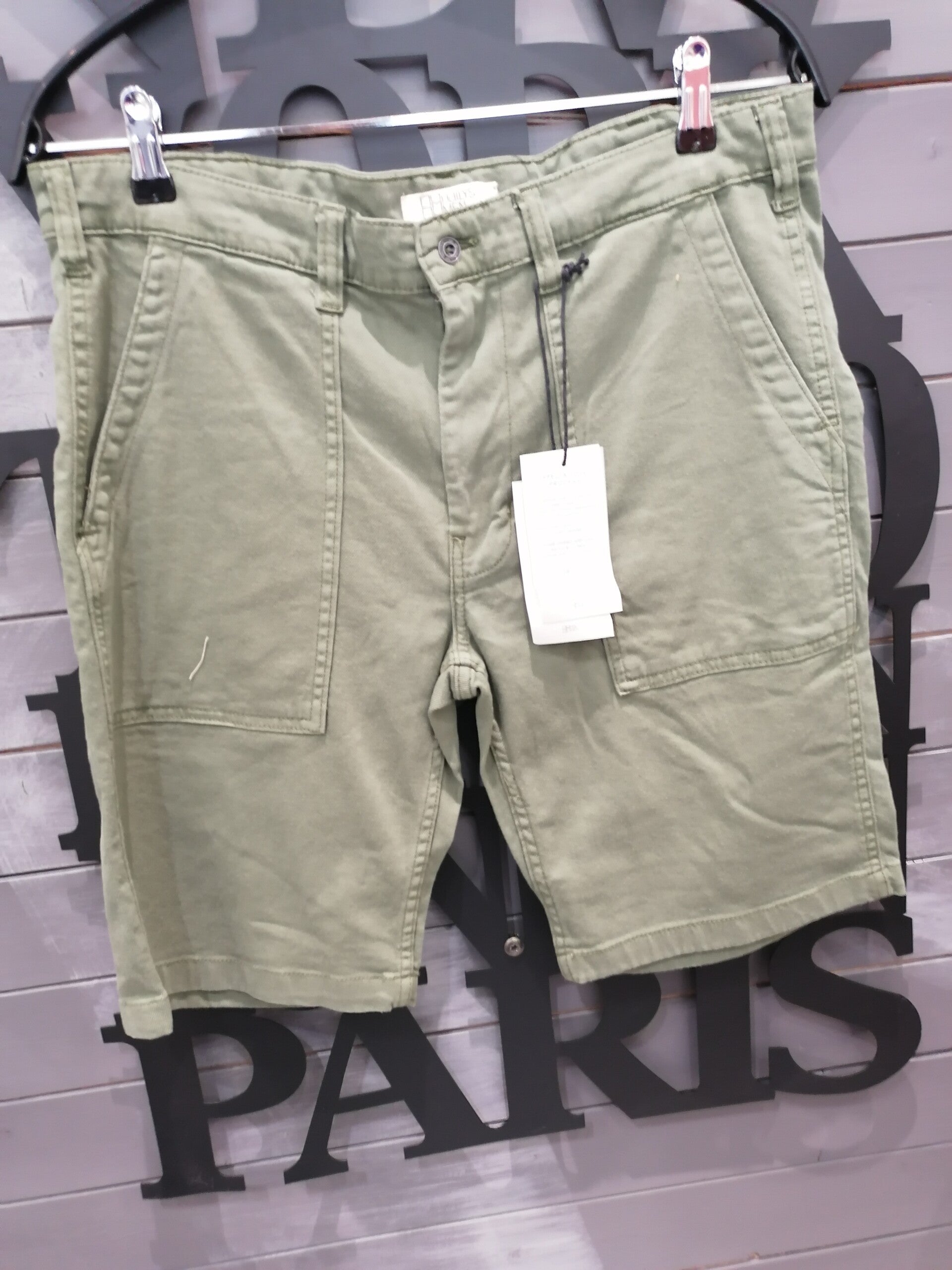 Shorts