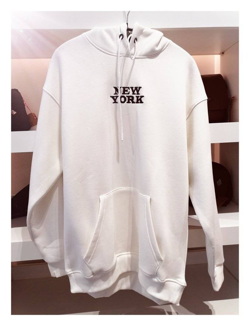 Sweats New York