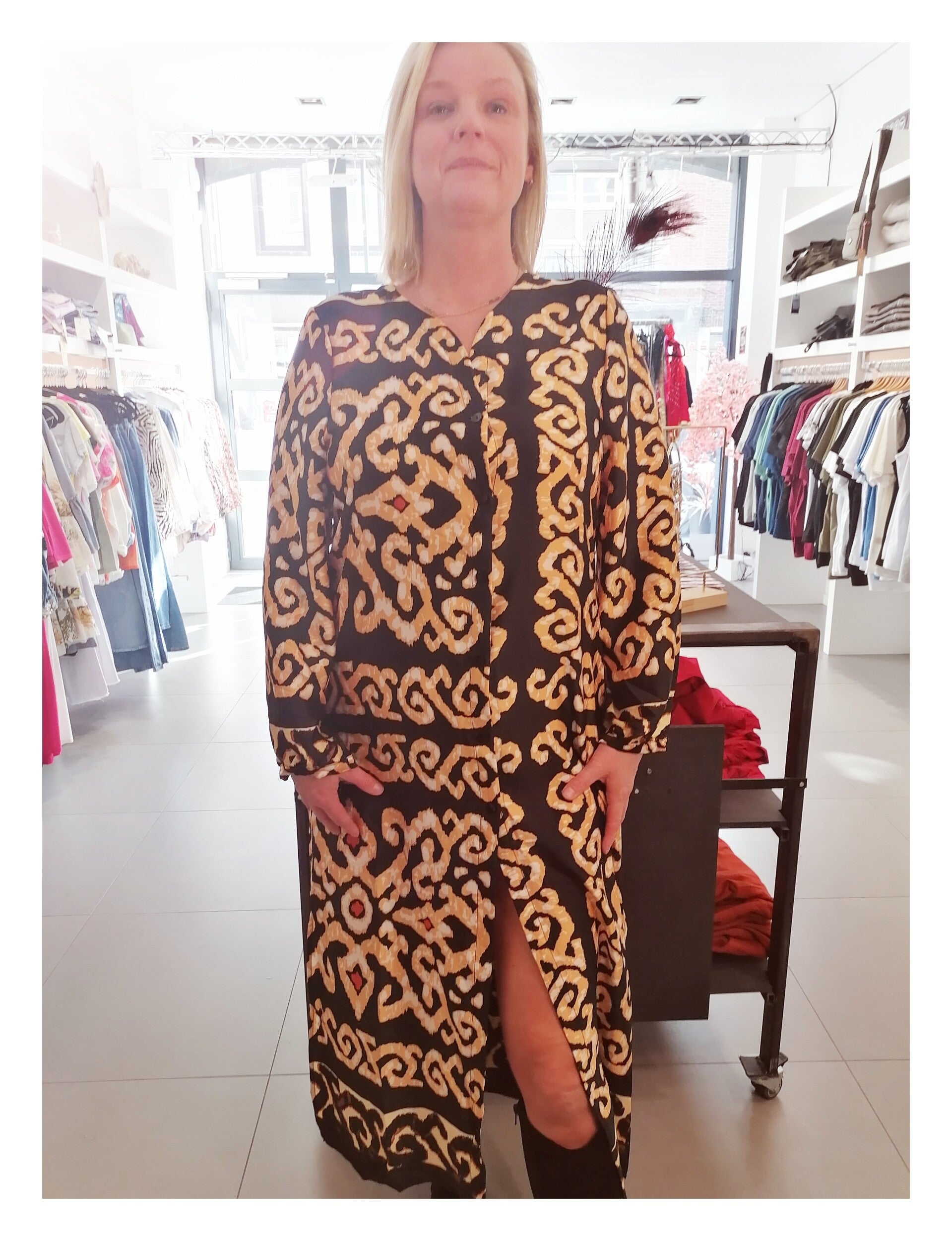 Robe