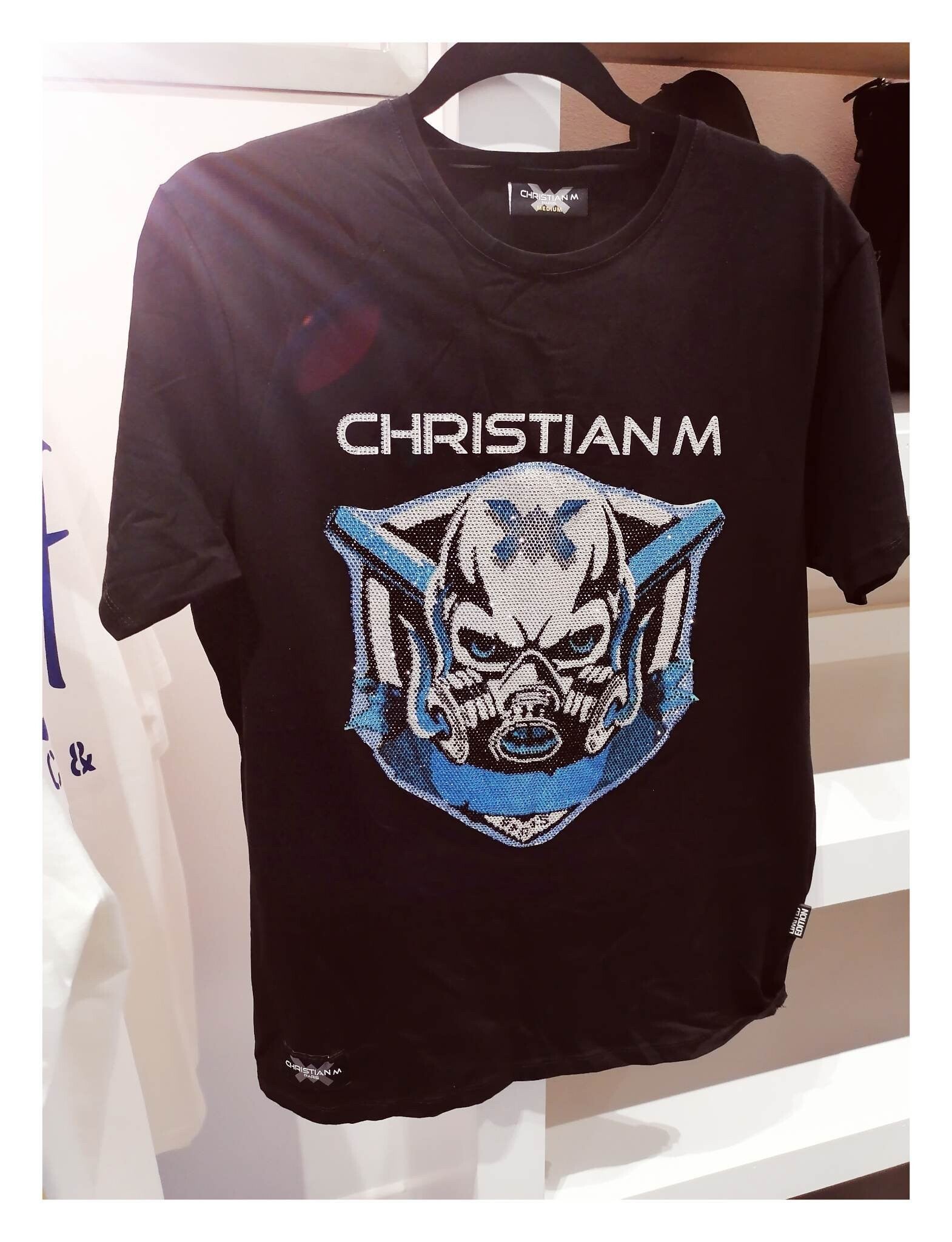 T-shirts de luxe