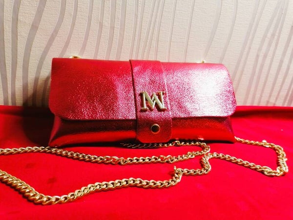 Sac ''Lotus'' de chez MONDIEUX MADAME