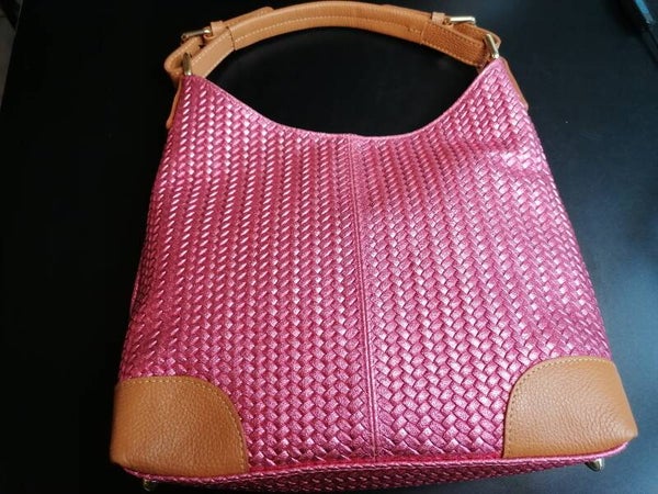 Sac ''Monroe'' de chez MONDIEUX MADAME