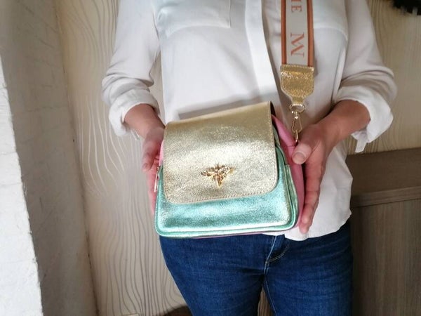 Sac ''Alvary'' de chez MONDIEUX MADAME