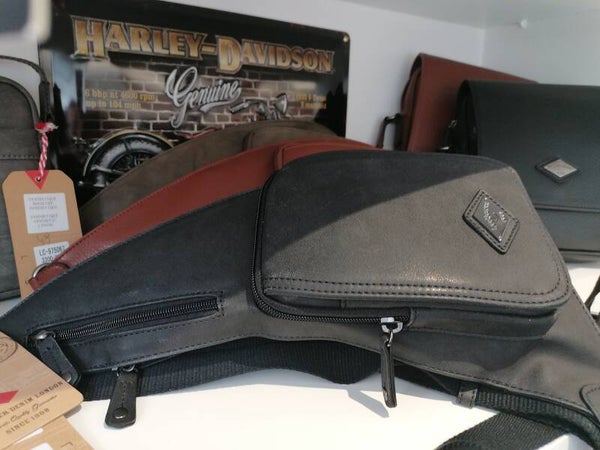 sac banane lee cooper