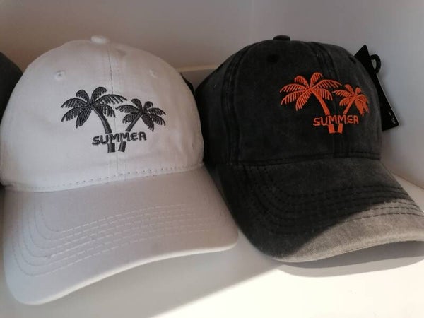 casquette