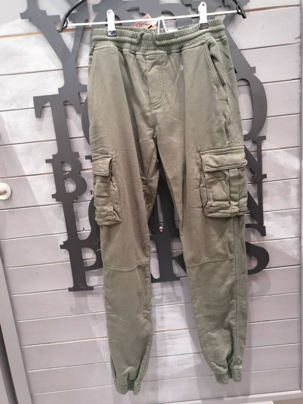 pantalon cargo