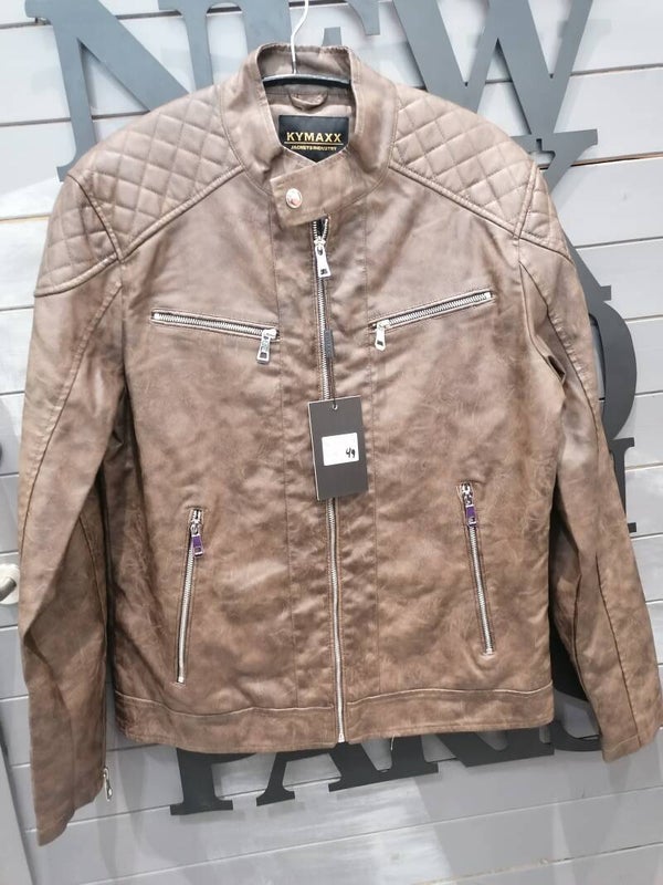 veste simili motard
