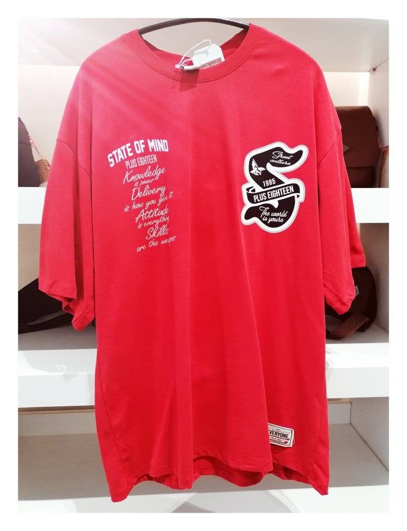 T-shirts