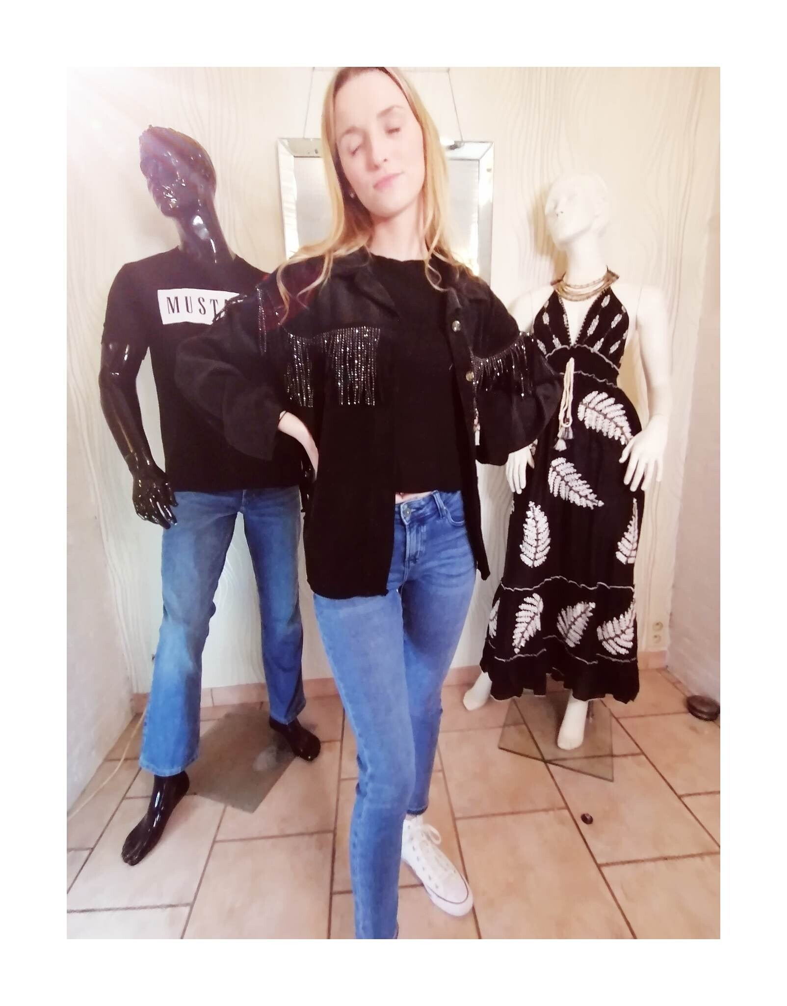 Veste
