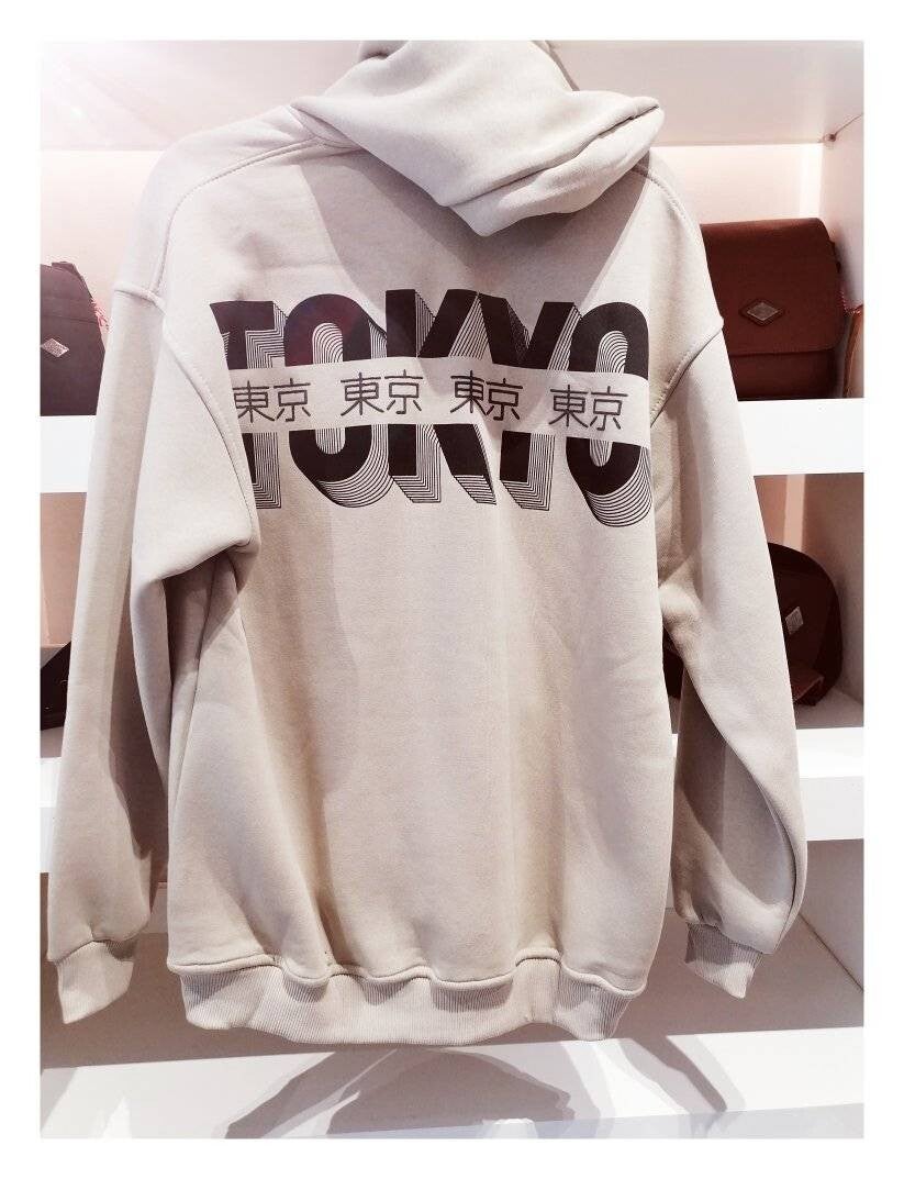 Sweats TOKYO DRAGON