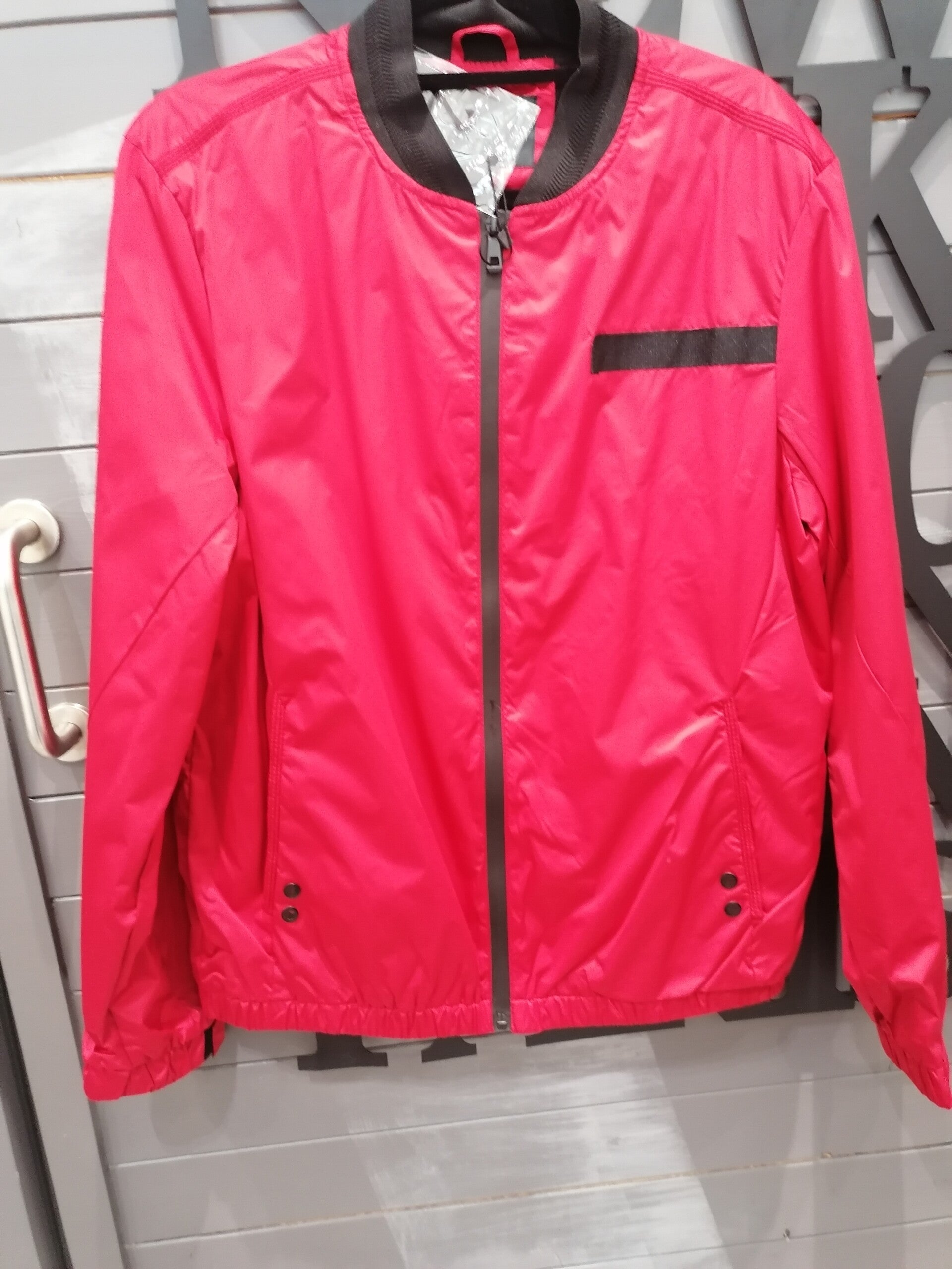 bombers été