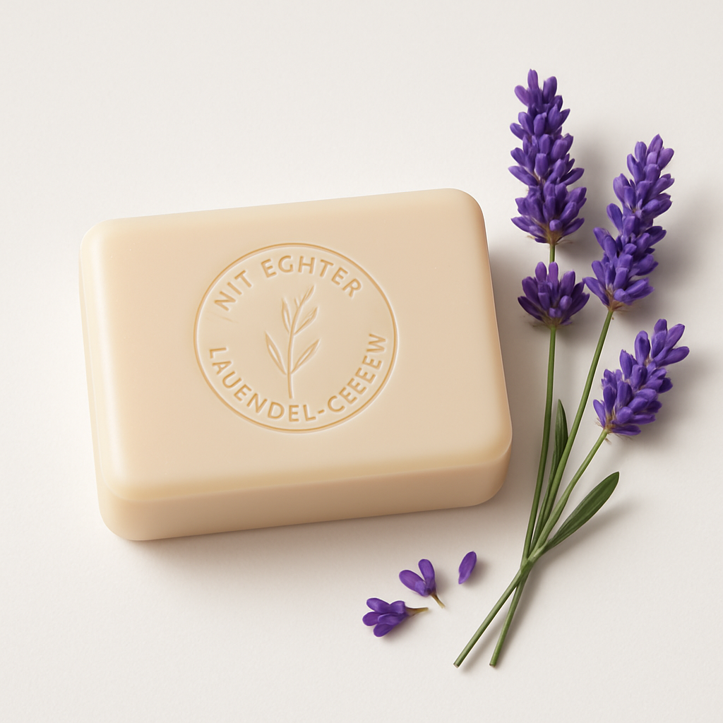 Bio Hundeseife & Pferdeseife | Handgemachte Naturseife