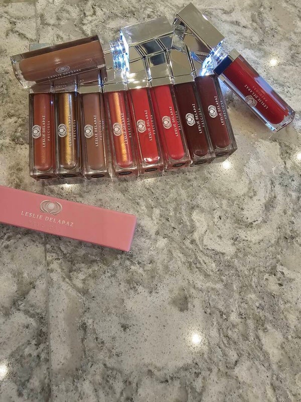 LumniGloss Lipglosses*