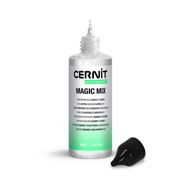 Cernit Magic Mix