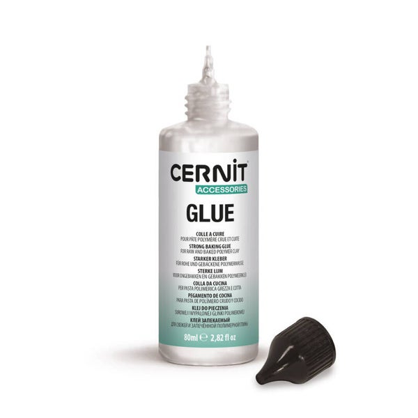 Cernit Glue 80 ML