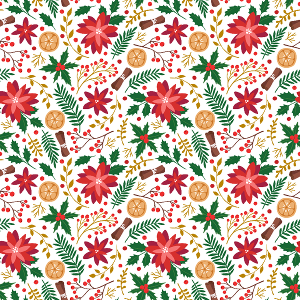 Transferpaper 28 (kersteditie)